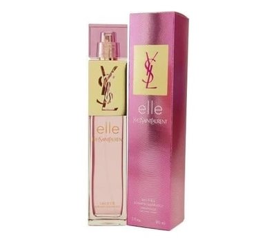 YSL Elle Summer Fragrance 97698