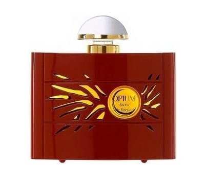 YSL Opium Secret de Parfum