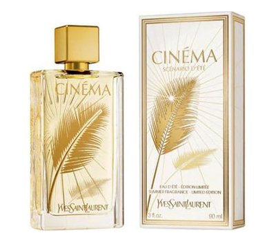 YSL Cinema Scenario D'ete 97639