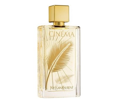 YSL Cinema Eau D'ete Summer