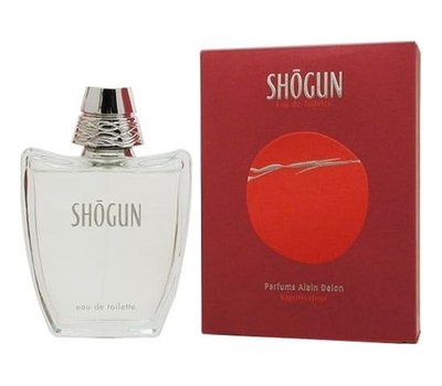 Alain Delon Shogun 98732