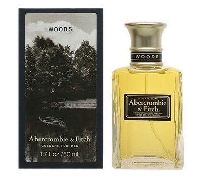 Abercrombie & Fitch Woods 98391