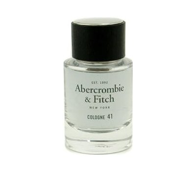 Abercrombie & Fitch Cologne 41