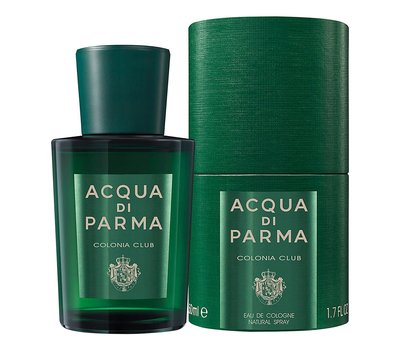 Acqua Di Parma Colonia Club 98439