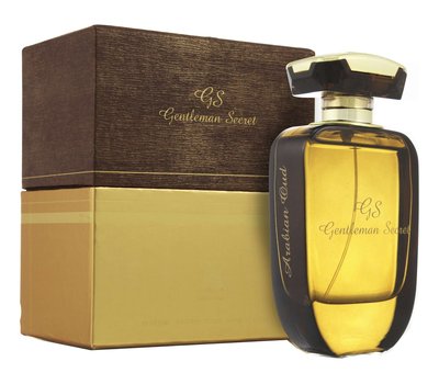 Arabian Oud Gentleman Secret 99719