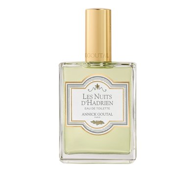 Annick Goutal Les Nuits d'Hadrien Men 99405