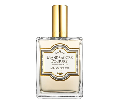 Annick Goutal Mandragore Pourpre Men