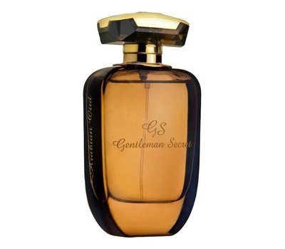 Arabian Oud Gentleman Secret