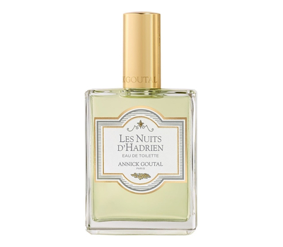 Annick Goutal Les Nuits d'Hadrien Men