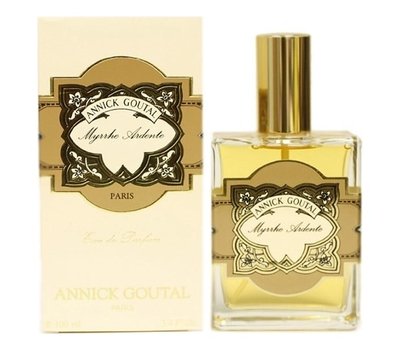 Annick Goutal Myrrhe Ardente Men 99428