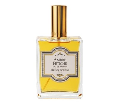 Annick Goutal Ambre Fetiche Men 99329