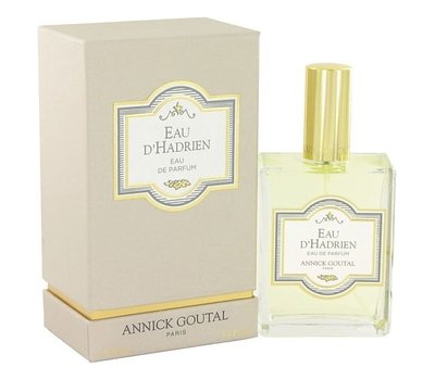 Annick Goutal Eau d'Hadrien Men 99350