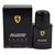 Ferrari Scuderia Black Signature 108311