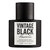 Kenneth Cole Black Vintage 112777