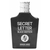 Sergio Nero Secret Letter Black Edition 214520