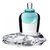 Agonist Arctic Jade 33550