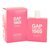 GAP Established 1969 Bright for women 69076