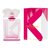 Kenzo Couleur Rose-Pink 201901