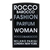 Roccobarocco Fashion Woman 89948